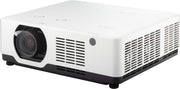 ViewSonic LSC651WU WUXGA Laser Installation Projector - 6500 Lumens Projector ViewSonic