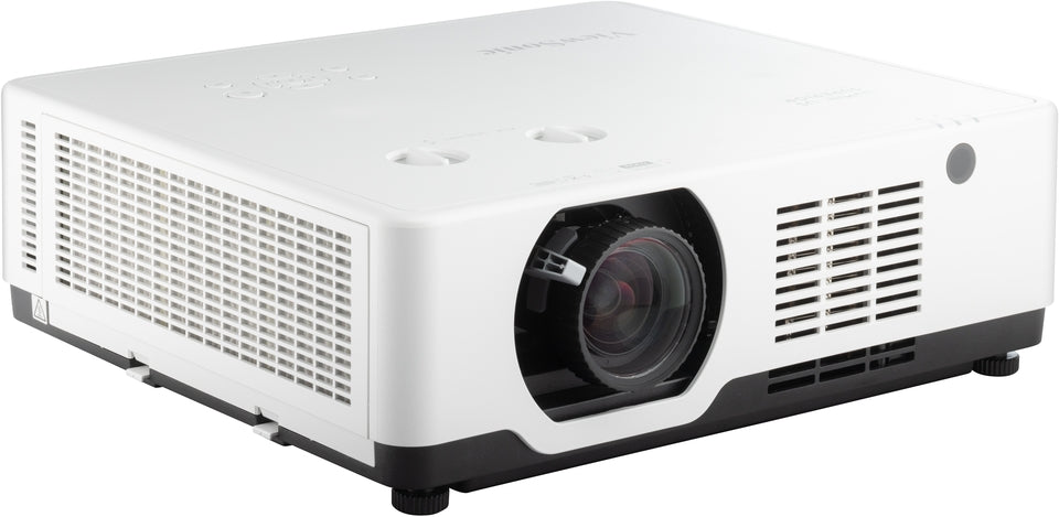 ViewSonic LSC651WU WUXGA Laser Installation Projector - 6500 Lumens ViewSonic Projector ViewSonic