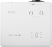 ViewSonic LSC651WU WUXGA Laser Installation Projector - 6500 Lumens Projector ViewSonic
