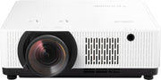 ViewSonic LSC731WU-ST WUXGA Short Throw Laser Installation Projector - 7300 Lumens Projector ViewSonic