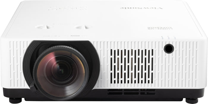 ViewSonic LSC731WU-ST WUXGA Short Throw Laser Installation Projector - 7300 Lumens Projector ViewSonic