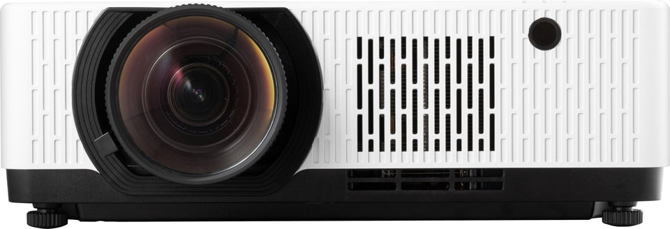 ViewSonic LSC731WU-ST WUXGA Short Throw Laser Installation Projector - 7300 Lumens Projector ViewSonic