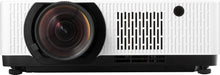 ViewSonic LSC731WU-ST WUXGA Short Throw Laser Installation Projector - 7300 Lumens Projectors ViewSonic