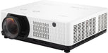 ViewSonic LSC731WU-ST WUXGA Short Throw Laser Installation Projector - 7300 Lumens Projectors ViewSonic