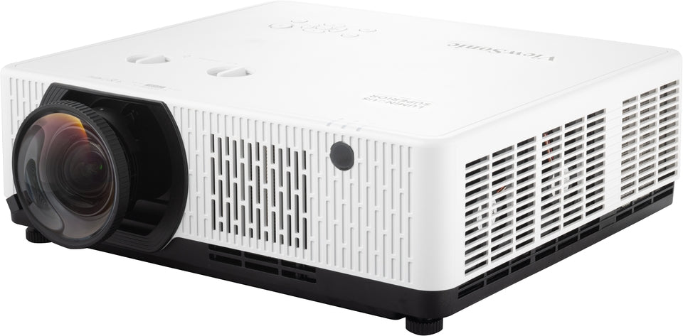 ViewSonic LSC731WU-ST WUXGA Short Throw Laser Installation Projector - 7300 Lumens Projectors ViewSonic