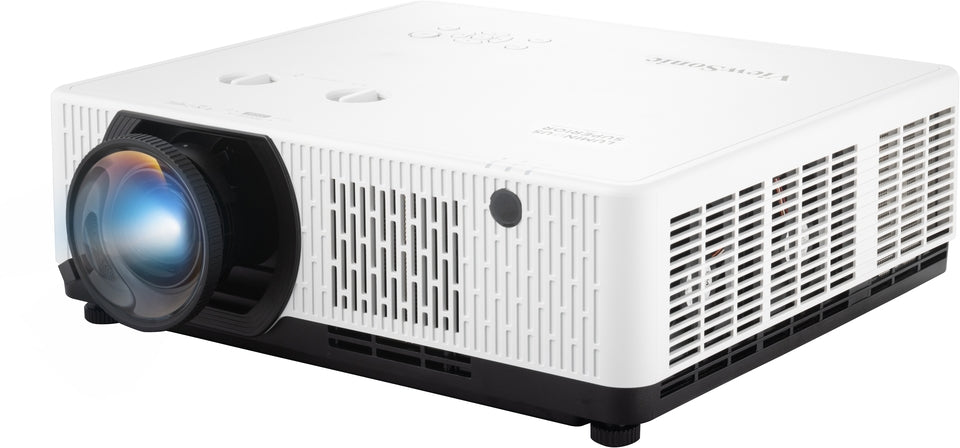 ViewSonic LSC731WU-ST WUXGA Short Throw Laser Installation Projector - 7300 Lumens Projector ViewSonic