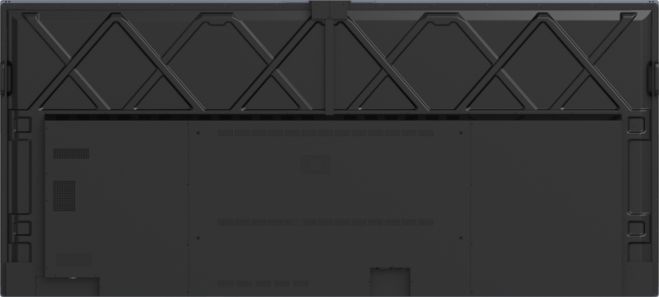 ViewSonic IFP105UW ViewBoard® 105" 5K Interactive Display Viewsonic Interactive Touchscreen Display ViewSonic