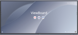 ViewSonic IFP105UW ViewBoard® 105" 5K Interactive Display