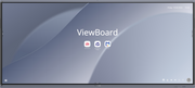 ViewSonic IFP105UW ViewBoard® 105" 5K Interactive Display Interactive Touchscreen Display ViewSonic