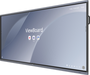 ViewSonic IFP105UW ViewBoard® 105" 5K Interactive Display Interactive Touchscreen Display ViewSonic