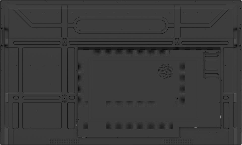 ViewSonic IFP7534 Enterprise Device Licensing Agreement (EDLA) Certified ViewBoard 75” 4K Interactive Display Viewsonic Interactive Touchscreen Display ViewSonic