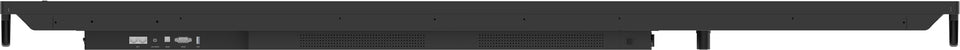 ViewSonic IFP7534 Enterprise Device Licensing Agreement (EDLA) Certified ViewBoard 75” 4K Interactive Display Interactive Touchscreen Display ViewSonic