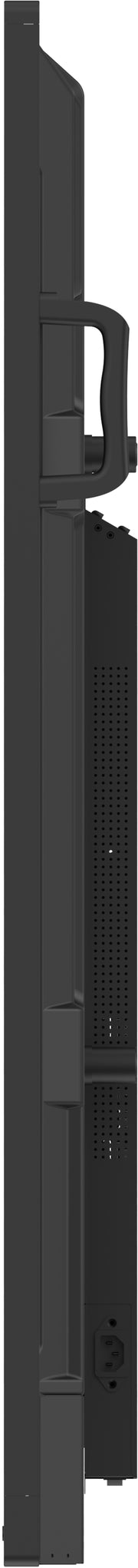 ViewSonic IFP7534 Enterprise Device Licensing Agreement (EDLA) Certified ViewBoard 75” 4K Interactive Display Interactive Touchscreen Display ViewSonic