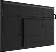 ViewSonic IFP7534 Enterprise Device Licensing Agreement (EDLA) Certified ViewBoard 75” 4K Interactive Display Interactive Touchscreen Display ViewSonic