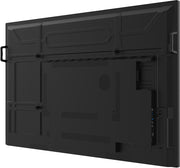 ViewSonic IFP7534 Enterprise Device Licensing Agreement (EDLA) Certified ViewBoard 75” 4K Interactive Display Interactive Touchscreen Display ViewSonic
