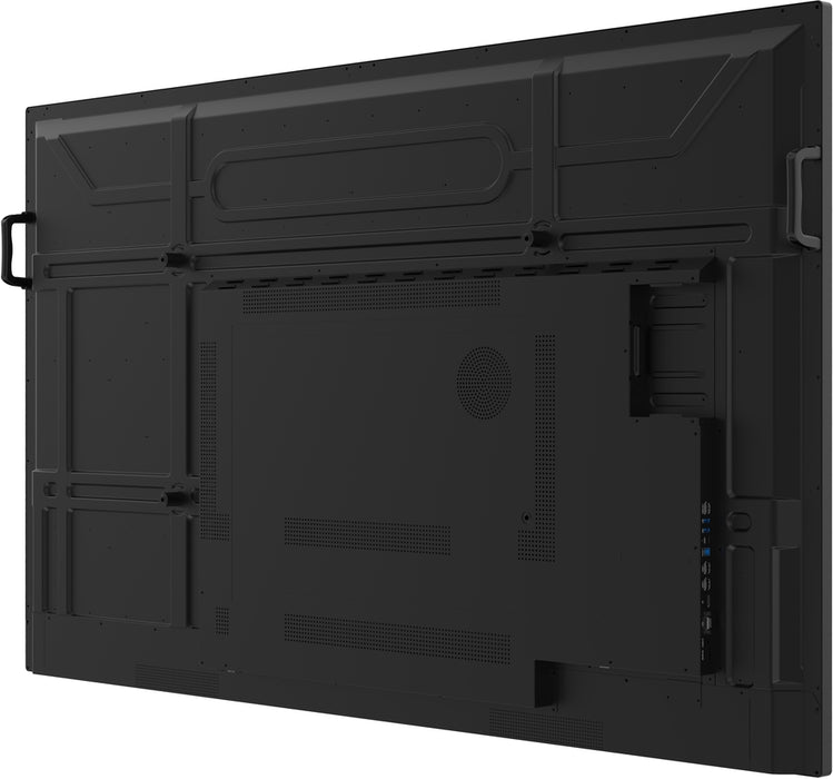 ViewSonic IFP7534 Enterprise Device Licensing Agreement (EDLA) Certified ViewBoard 75” 4K Interactive Display Viewsonic Interactive Touchscreen Display ViewSonic