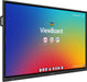 ViewSonic IFP7534 Enterprise Device Licensing Agreement (EDLA) Certified ViewBoard 75” 4K Interactive Display Viewsonic Interactive Touchscreen Display ViewSonic