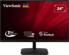 ViewSonic VA2432-H-2 24” Full HD 100Hz IPS Monitor with Fast 1ms Response Time