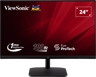 ViewSonic VA2432-MHD-3 24” Full HD 100Hz IPS Monitor with DisplayPort, HDMI and VGA