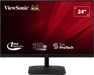 ViewSonic VA2432-H-2 24” Full HD 100Hz IPS Monitor with Fast 1ms Response Time Desktop Monitor ViewSonic