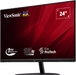 ViewSonic VA2432-H-2 24” Full HD 100Hz IPS Monitor with Fast 1ms Response Time Desktop Monitor ViewSonic
