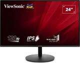 ViewSonic VA24E1-H 24” Full HD 120Hz Monitor with HDMI and VGA