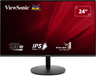 ViewSonic VA24E1-H 24” Full HD 120Hz Monitor with HDMI and VGA