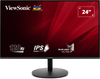 ViewSonic VA24E1-H 24” Full HD 120Hz Monitor with HDMI and VGA