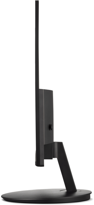 ViewSonic VA24E1-H 24” Full HD 120Hz Monitor with HDMI and VGA Desktop Monitor ViewSonic