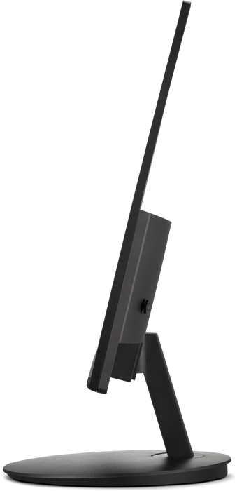 ViewSonic VA24E1-H 24” Full HD 120Hz Monitor with HDMI and VGA Desktop Monitor ViewSonic