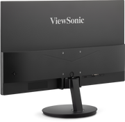 ViewSonic VA24E1-H 24” Full HD 120Hz Monitor with HDMI and VGA Desktop Monitor ViewSonic