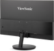 ViewSonic VA24E1-H 24” Full HD 120Hz Monitor with HDMI and VGA Desktop Monitor ViewSonic
