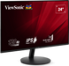 ViewSonic VA24E1-H 24” Full HD 120Hz Monitor with HDMI and VGA Desktop Monitor ViewSonic