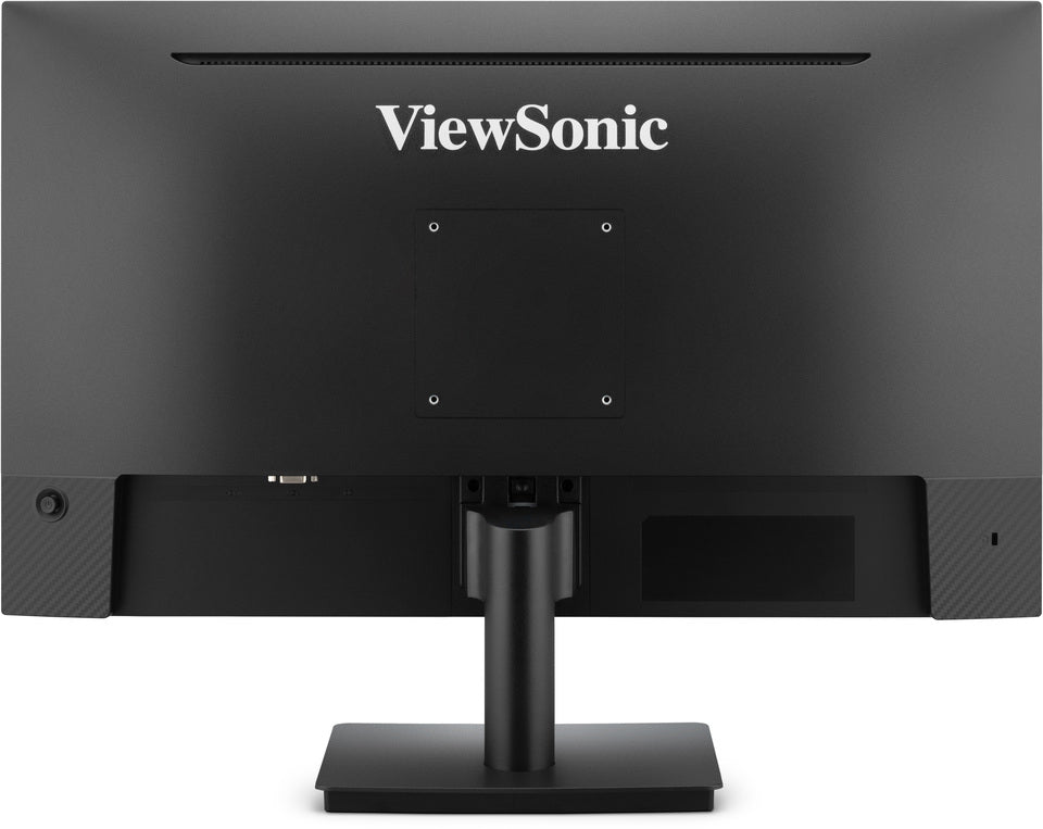 ViewSonic VA270-H-2 27” Full HD 100Hz Monitor with Fast 1ms Response Time Desktop Monitor ViewSonic