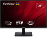ViewSonic VA270-H-2 27” Full HD 100Hz Monitor with Fast 1ms Response Time