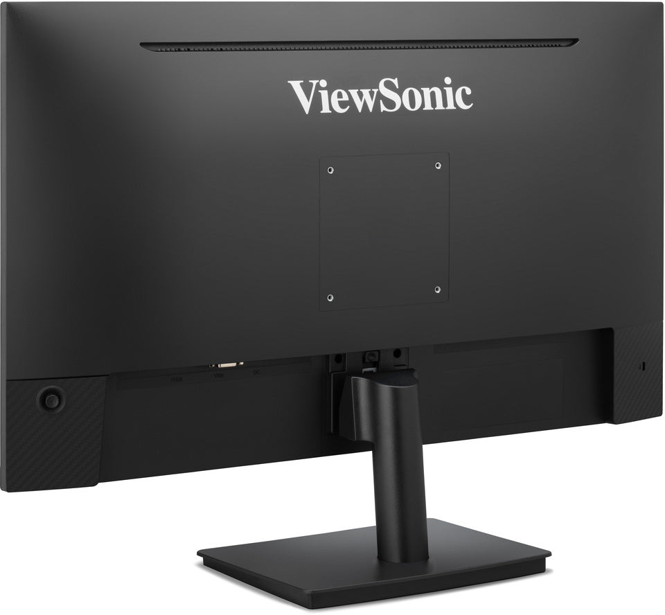 ViewSonic VA270-H-2 27” Full HD 100Hz Monitor with Fast 1ms Response Time Desktop Monitor ViewSonic