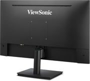 ViewSonic VA270-H-2 27” Full HD 100Hz Monitor with Fast 1ms Response Time Desktop Monitor ViewSonic
