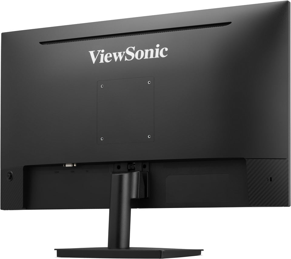ViewSonic VA270-H-2 27” Full HD 100Hz Monitor with Fast 1ms Response Time Desktop Monitor ViewSonic