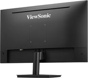 ViewSonic VA270-H-2 27” Full HD 100Hz Monitor with Fast 1ms Response Time Desktop Monitor ViewSonic