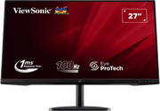 ViewSonic VA2732-H-2 27” Full HD 100Hz IPS Monitor with Fast 1ms Response Time Desktop Monitor ViewSonic
