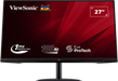 ViewSonic VA2732-H-2 27” Full HD 100Hz IPS Monitor with Fast 1ms Response Time Desktop Monitor ViewSonic
