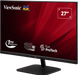 ViewSonic VA2732-H-2 27” Full HD 100Hz IPS Monitor with Fast 1ms Response Time Desktop Monitor ViewSonic