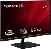 ViewSonic VA2732-H-2 27” Full HD 100Hz IPS Monitor with Fast 1ms Response Time Desktop Monitor ViewSonic