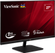 ViewSonic VA2732-H-2 27” Full HD 100Hz IPS Monitor with Fast 1ms Response Time Desktop Monitor ViewSonic