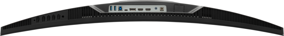 ViewSonic VA3420C 34” UWQHD 21:9 IPS Curved Monitor with USB-C Hub Desktop Monitor ViewSonic