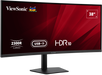 ViewSonic VA3820C 38” UWQHD+ 21:9 IPS Curved Monitor with USB-C Hub Desktop Monitor ViewSonic