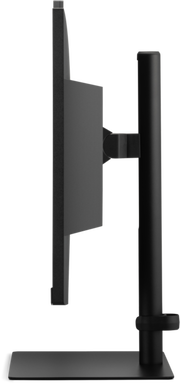 ViewSonic VG2441V 24” FHD USB-C Video Conferencing Monitor with Windows Hello–Certified Webcam Desktop Monitor ViewSonic