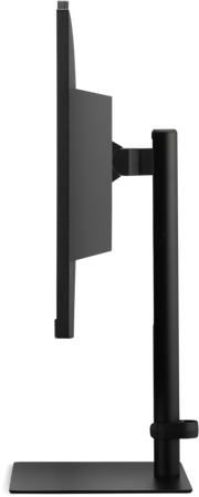 ViewSonic VG2441V 24” FHD USB-C Video Conferencing Monitor with Windows Hello–Certified Webcam Desktop Monitor ViewSonic