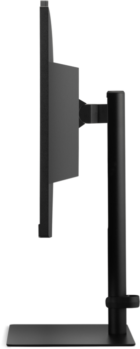 ViewSonic VG2441V 24” FHD USB-C Video Conferencing Monitor with Windows Hello–Certified Webcam Desktop Monitor ViewSonic