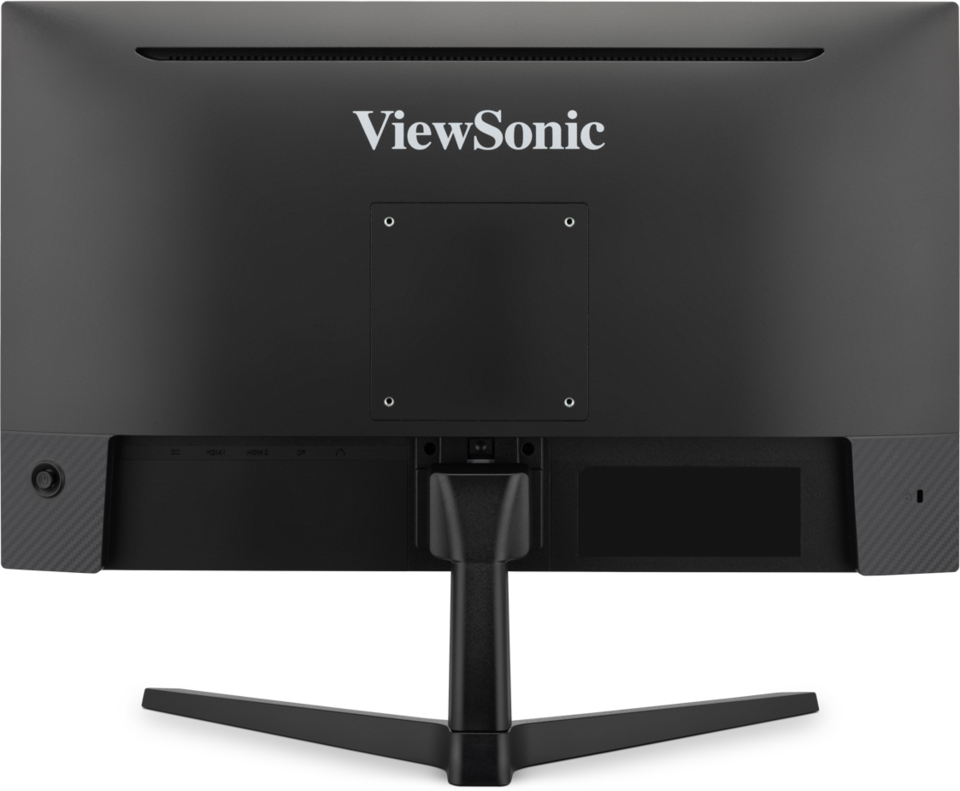 ViewSonic VX24G1-HD 24” 180Hz 1ms Full HD Gaming Monitor Gaming Monitor ViewSonic